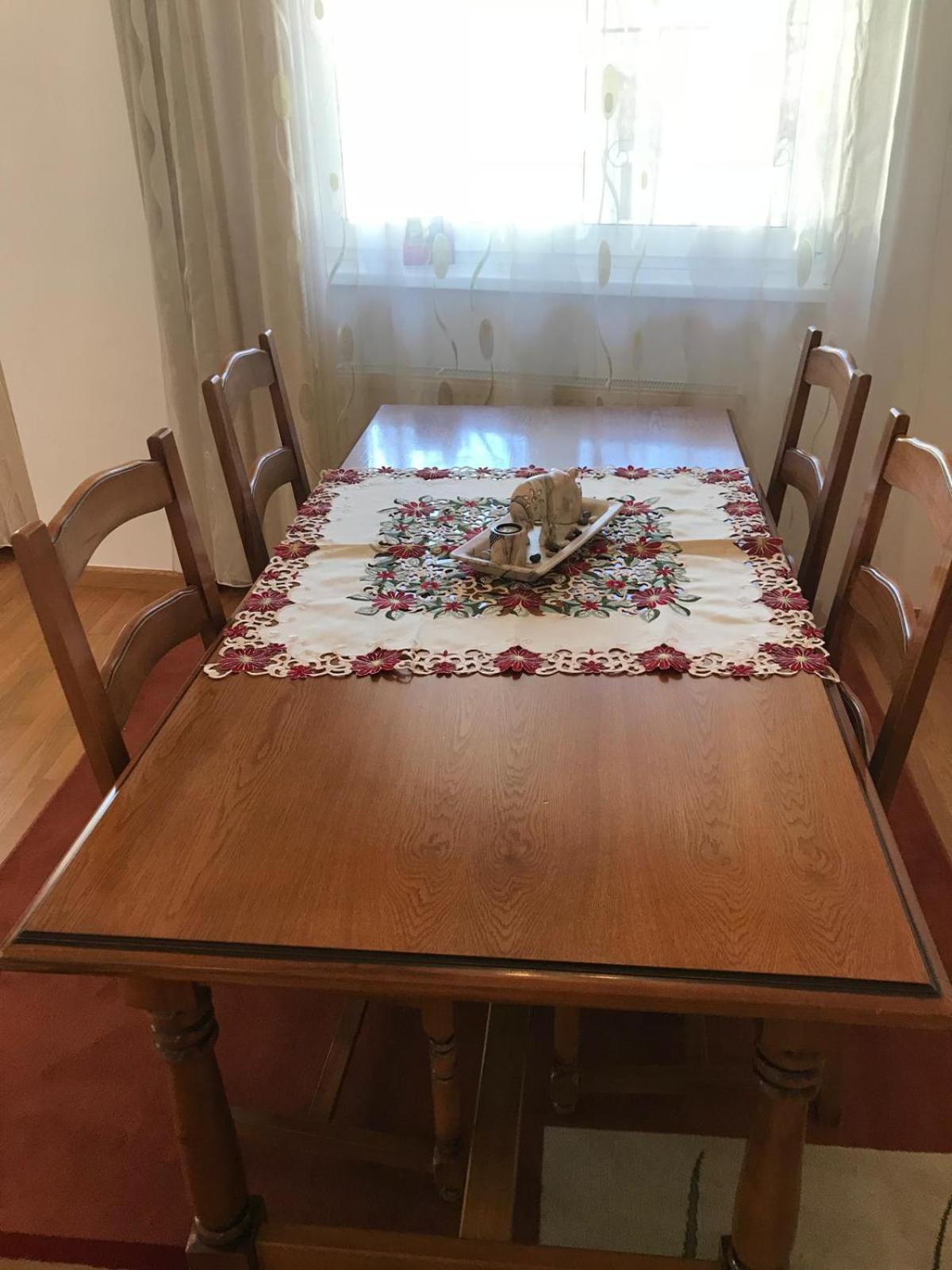 Rainbow Appartment Bucureşti Eksteriør bilde