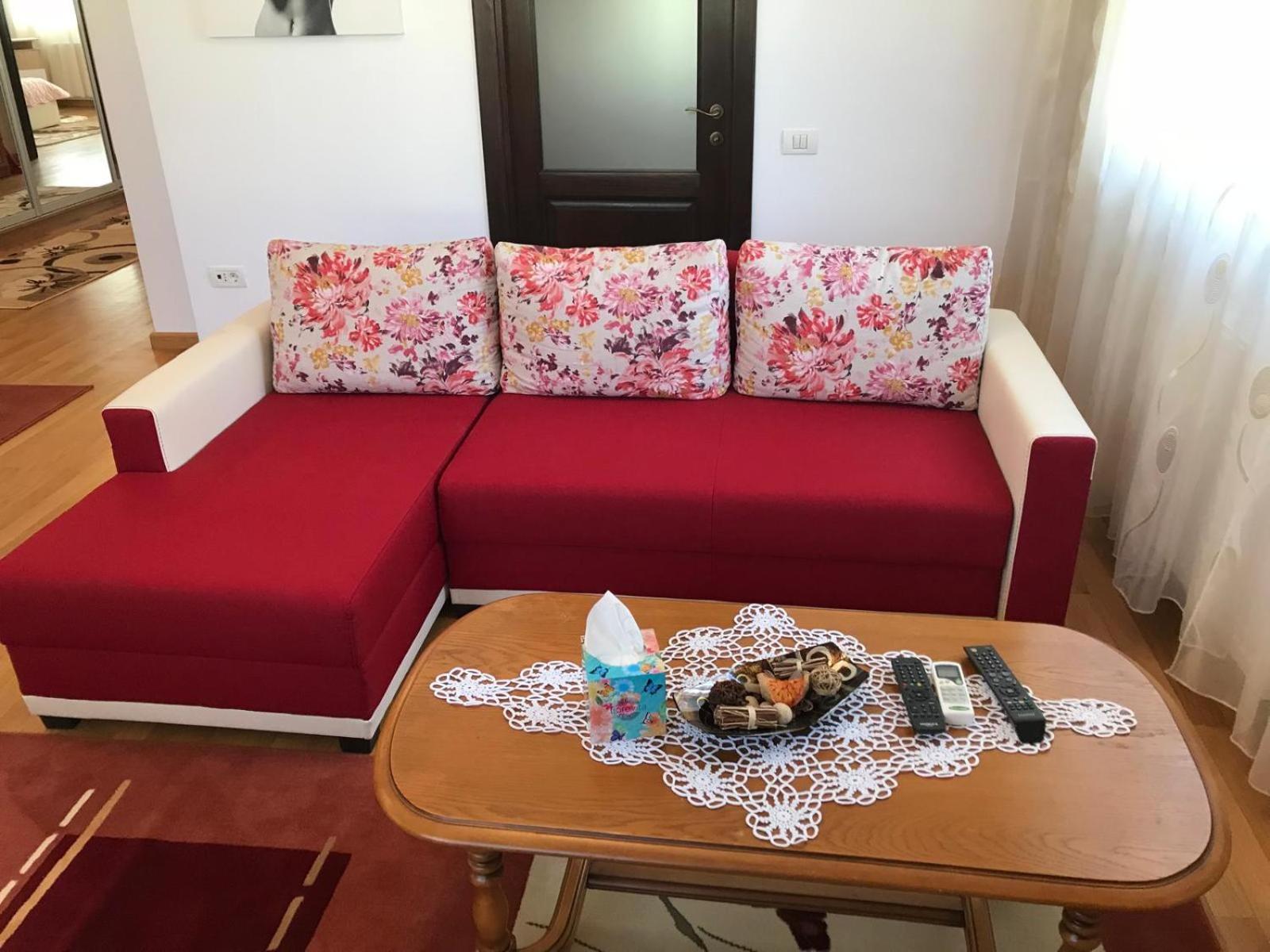 Rainbow Appartment Bucureşti Eksteriør bilde