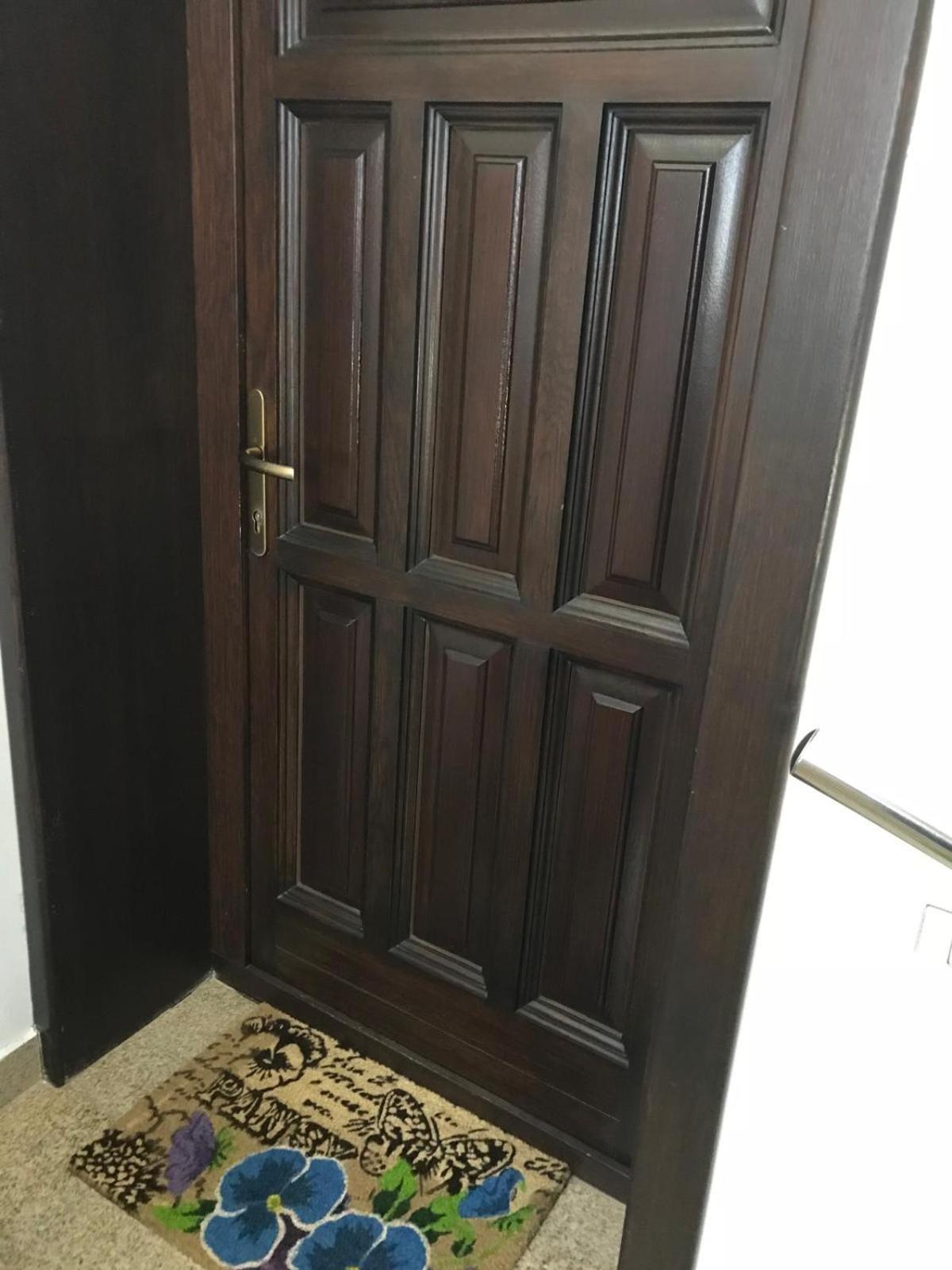 Rainbow Appartment Bucureşti Eksteriør bilde