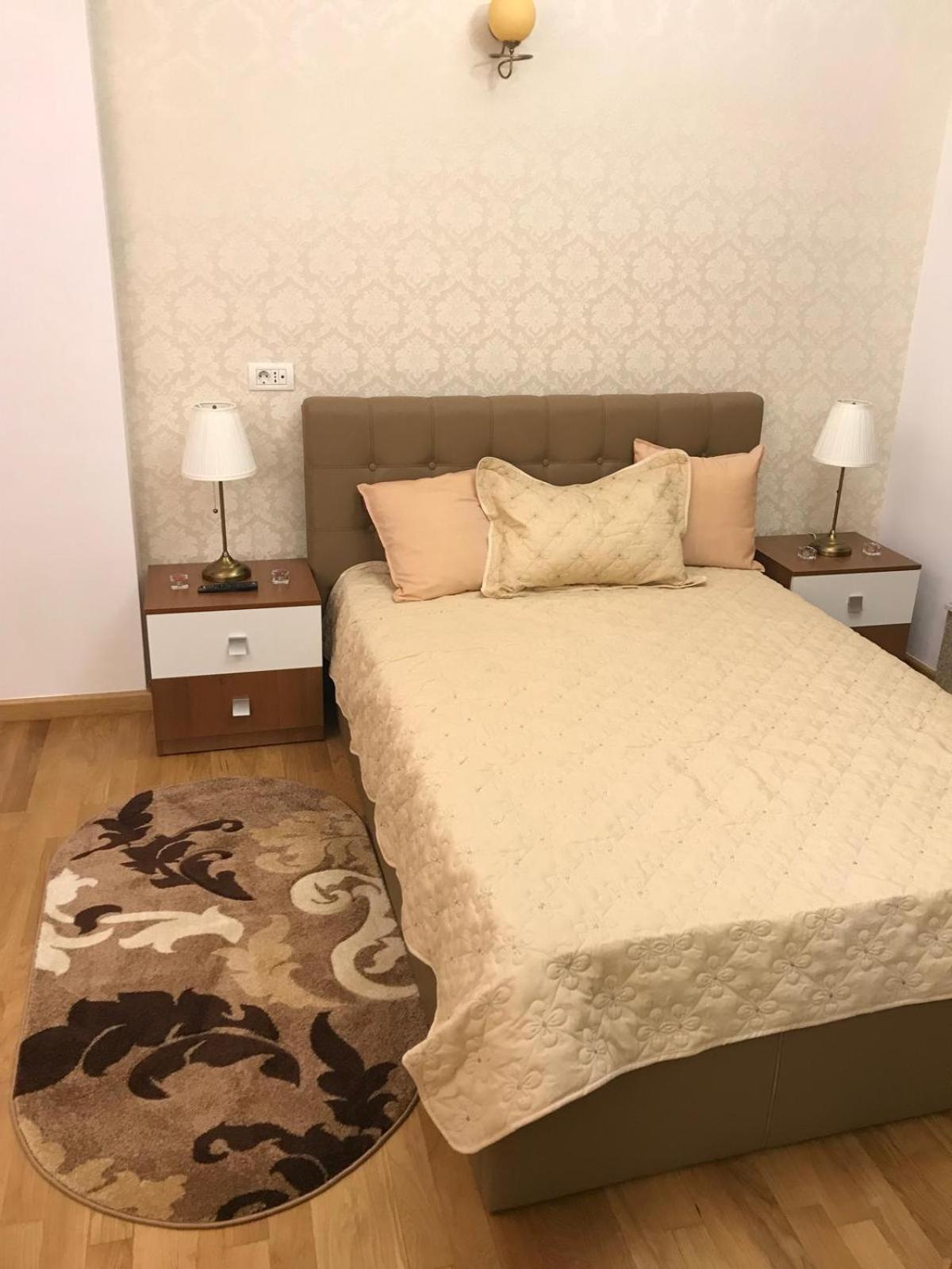 Rainbow Appartment Bucureşti Eksteriør bilde