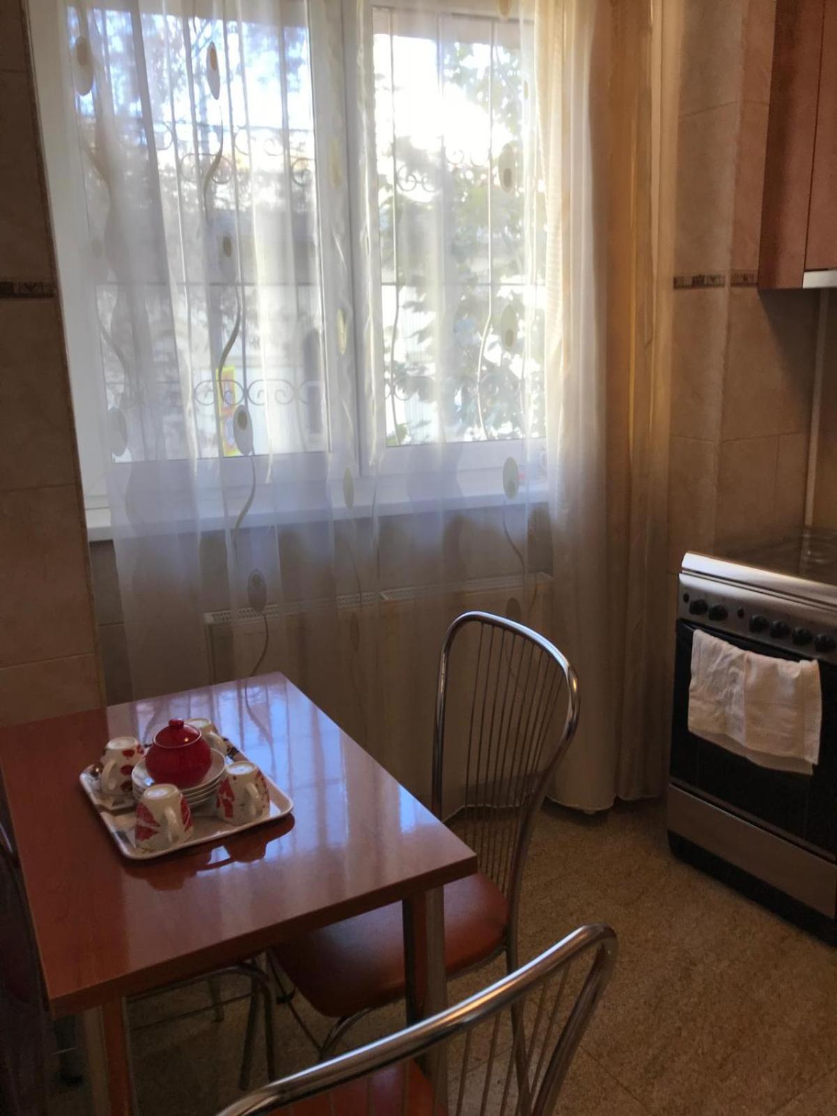 Rainbow Appartment Bucureşti Eksteriør bilde