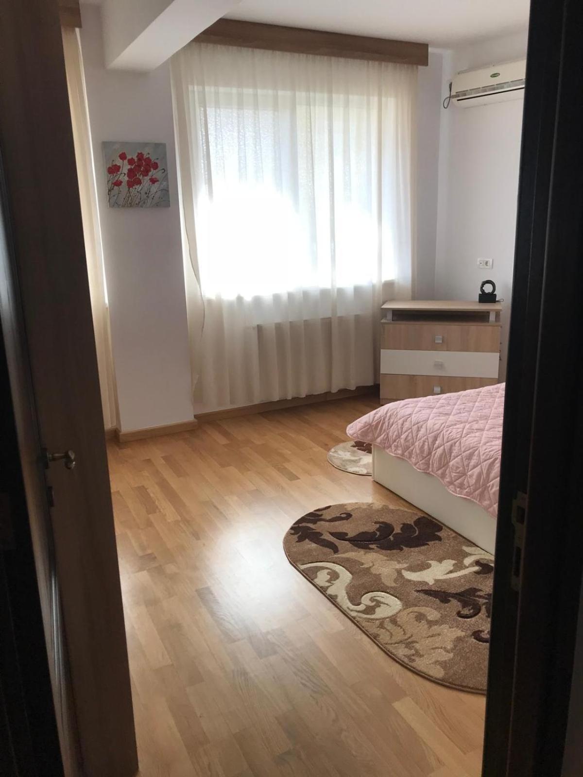 Rainbow Appartment Bucureşti Eksteriør bilde