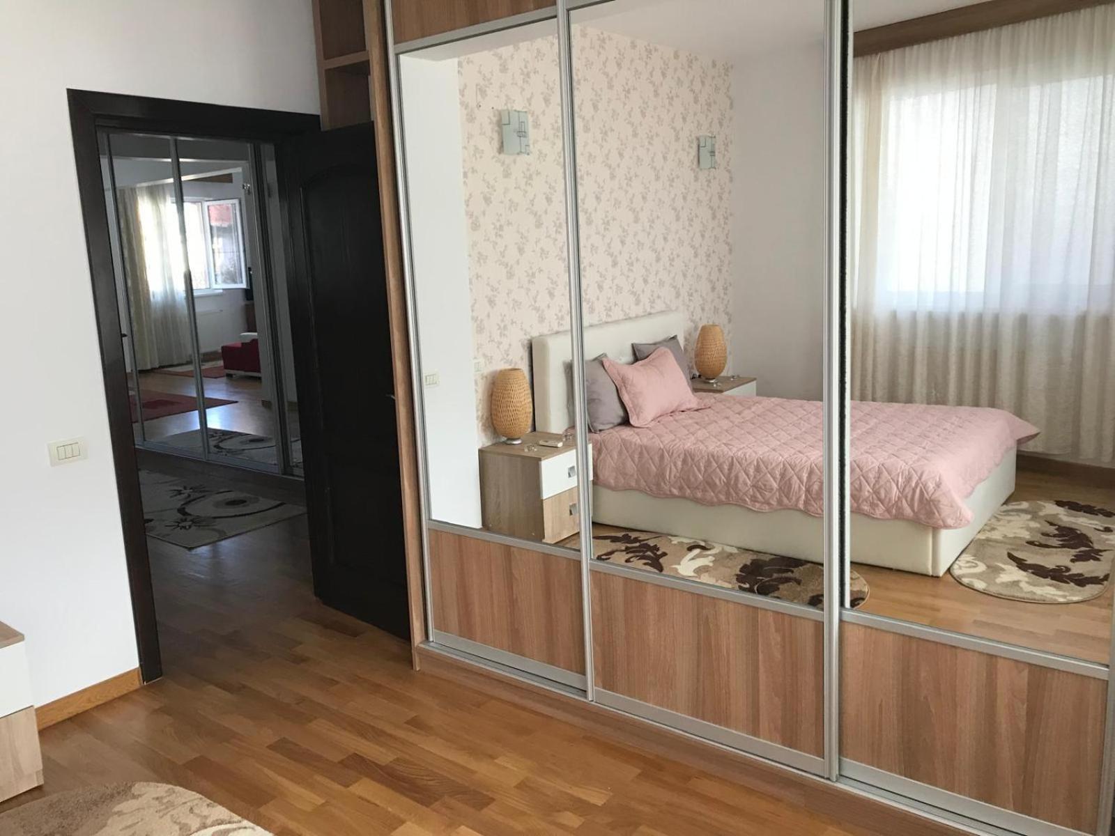 Rainbow Appartment Bucureşti Eksteriør bilde
