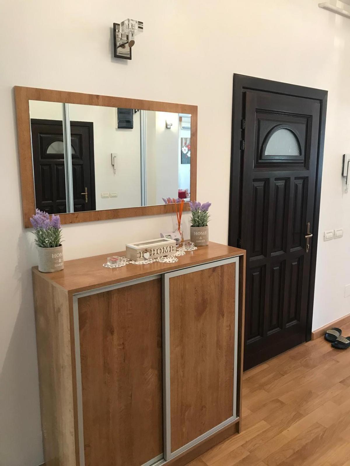 Rainbow Appartment Bucureşti Eksteriør bilde