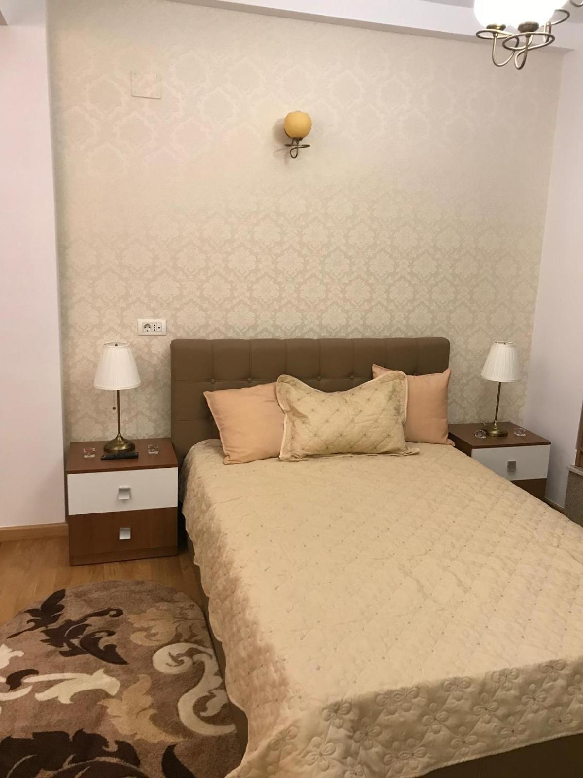 Rainbow Appartment Bucureşti Eksteriør bilde